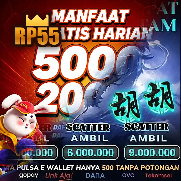 rp55 APK Resmi Unduh