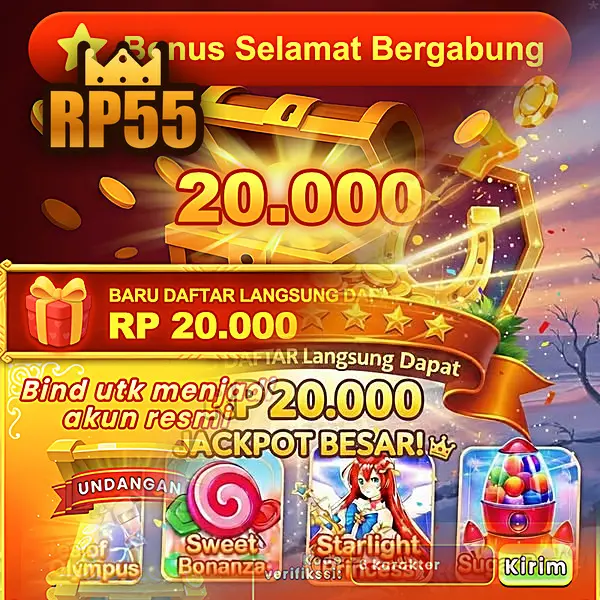 rp55 Masuk - rp55 Resmi