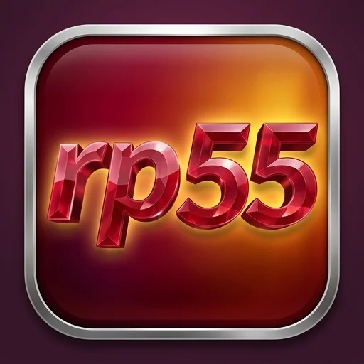 rp55 Logo - Resmi
