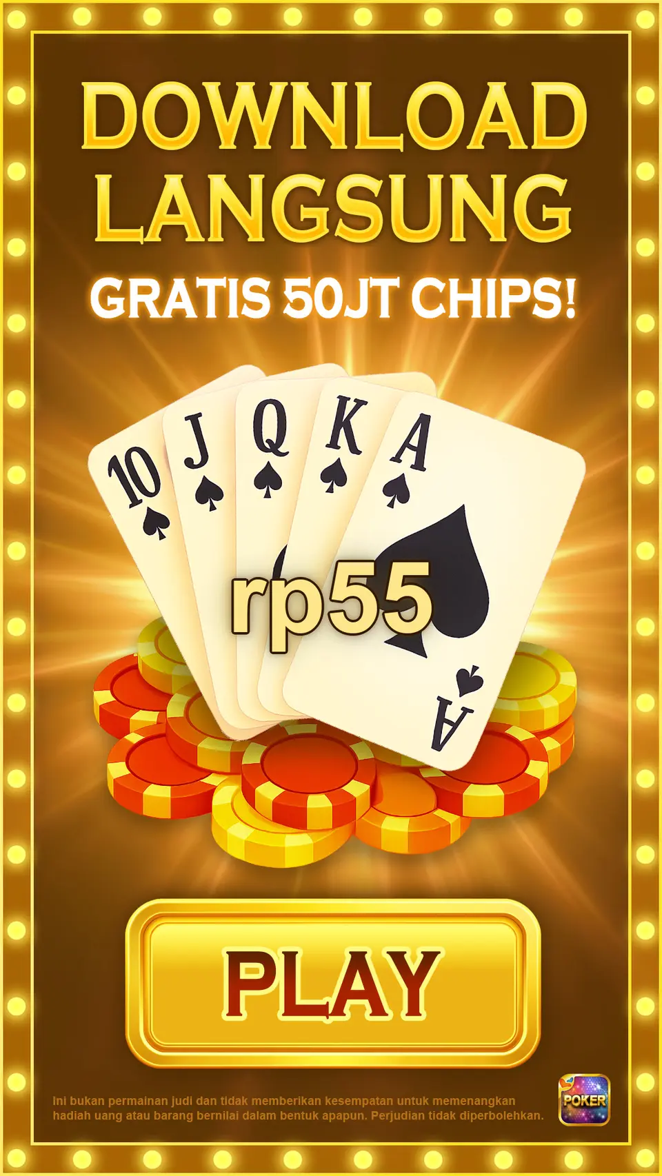 rp55 Tangkapan Layar - APK Resmi